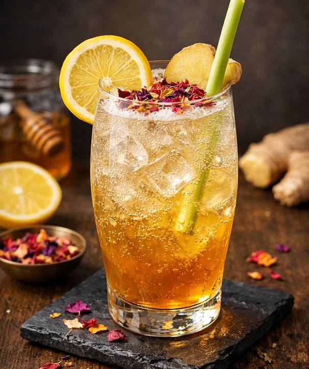 Mixology image