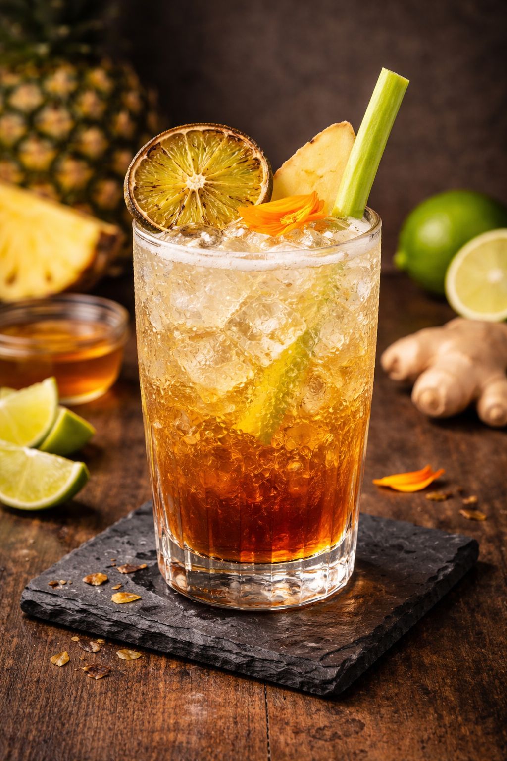 Mixology image