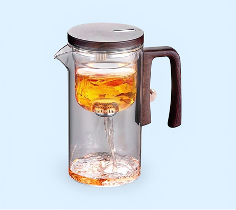 Tea essentials