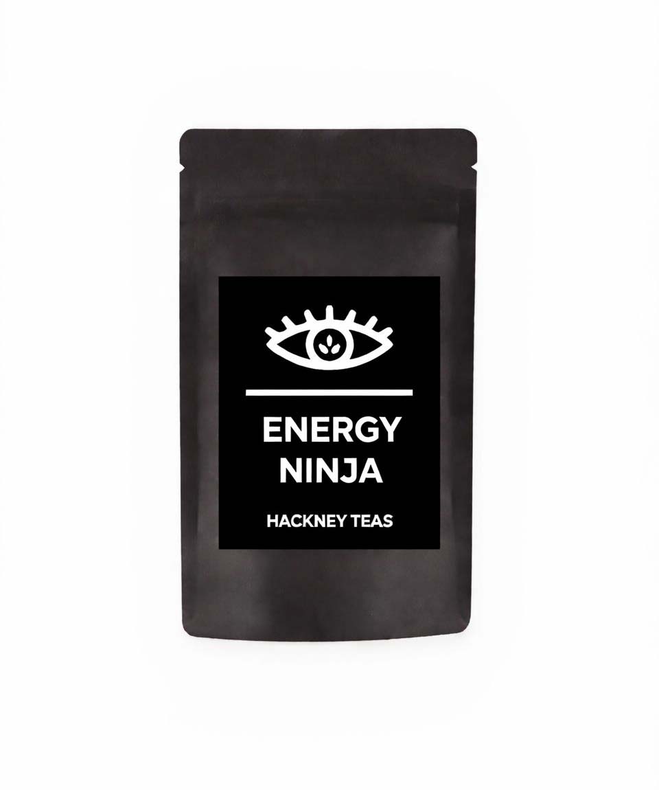ENERGY NINJA