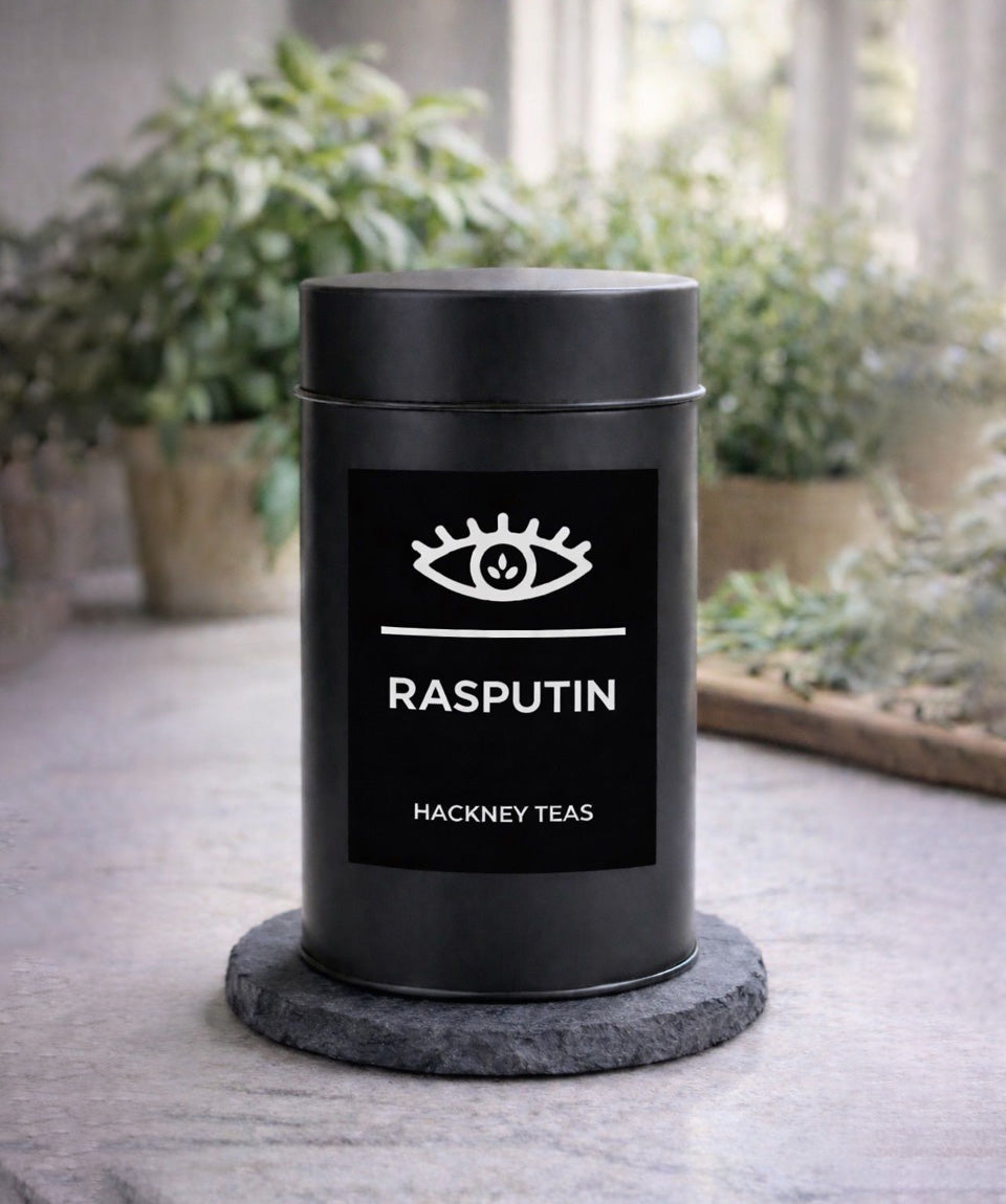 RASPUTIN