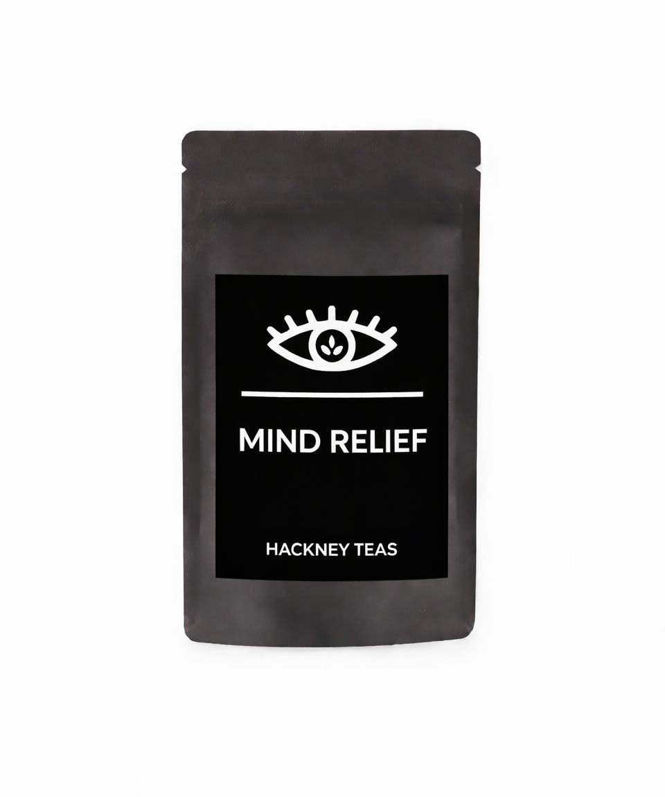 MIND RELIEF