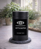 LET’S G & TEA