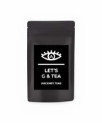 LET’S G & TEA