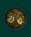 LET’S G & TEA
