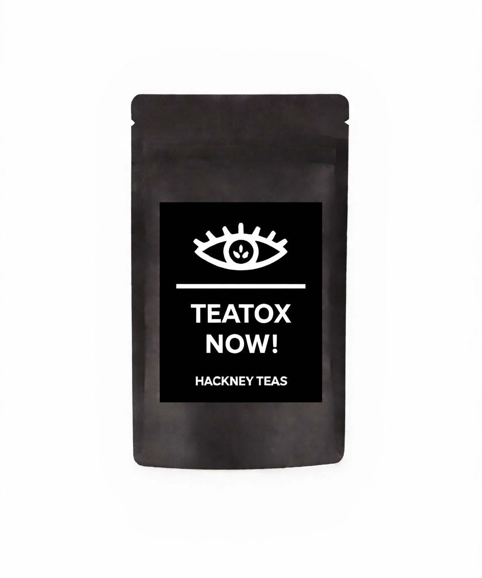 TEATOX NOW!
