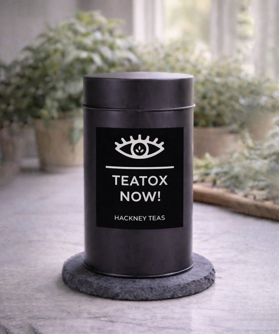 TEATOX NOW!
