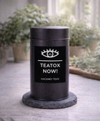 TEATOX NOW!