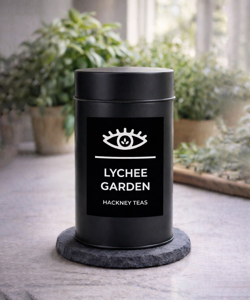 LYCHEE GARDEN