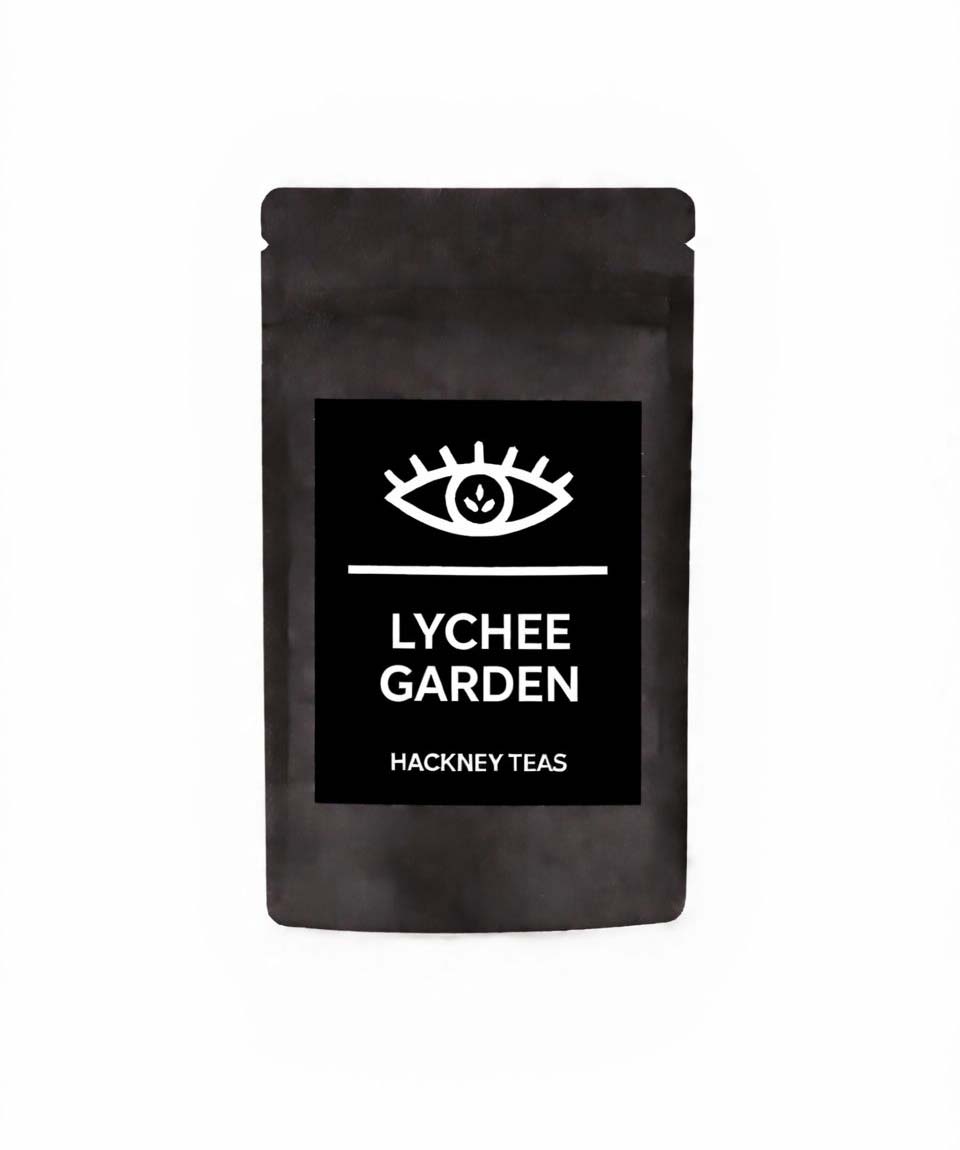 LYCHEE GARDEN