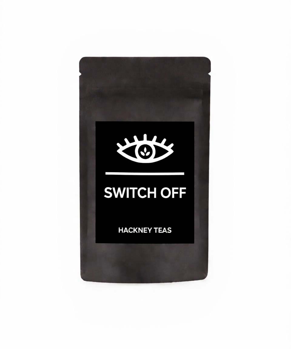 SWITCH OFF!