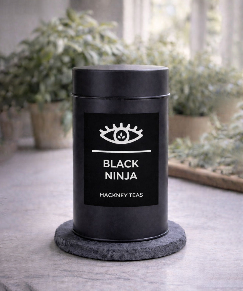BLACK NINJA