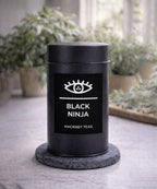 BLACK NINJA