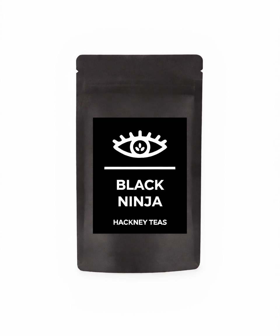 BLACK NINJA