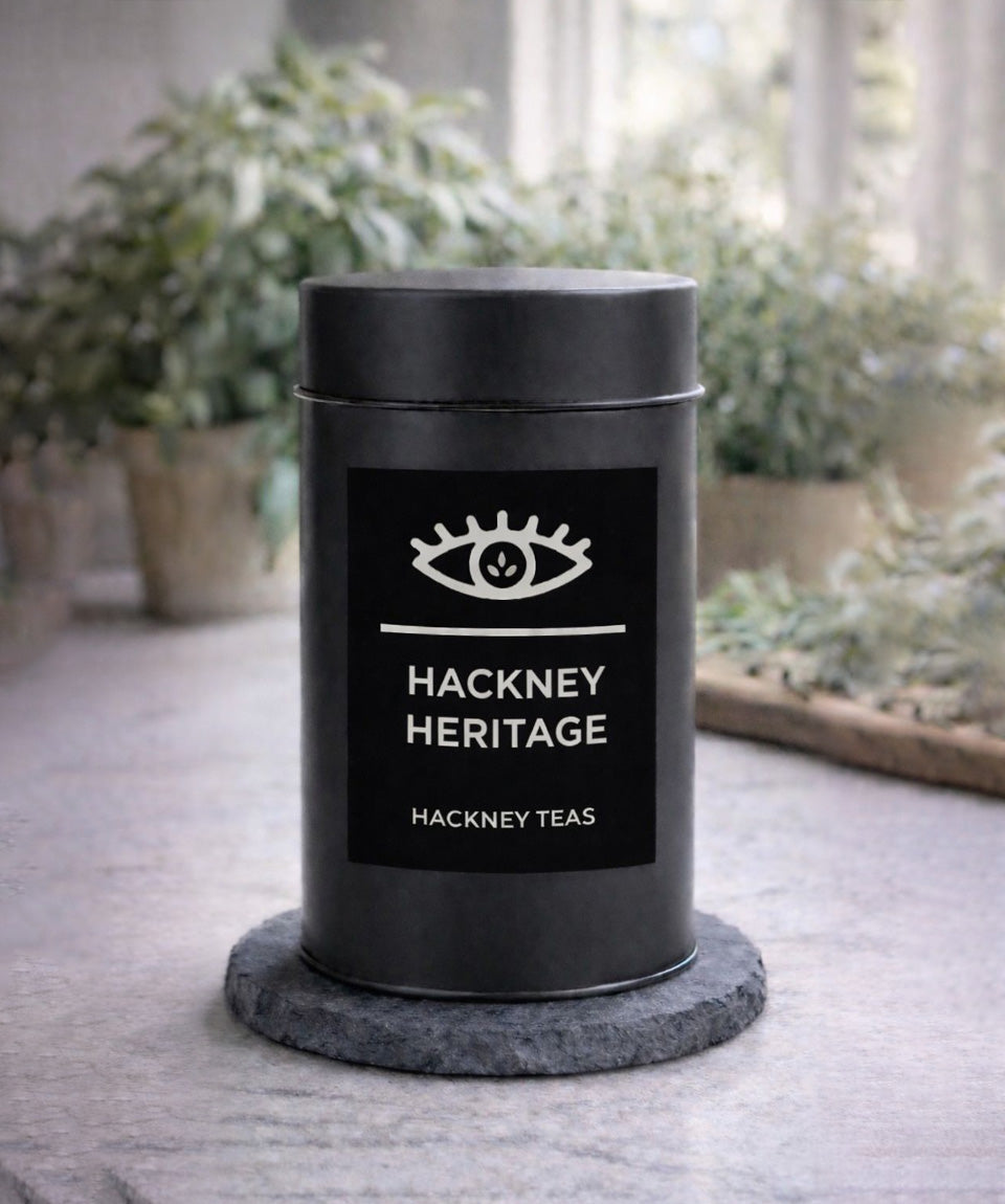 HACKNEY HERITAGE