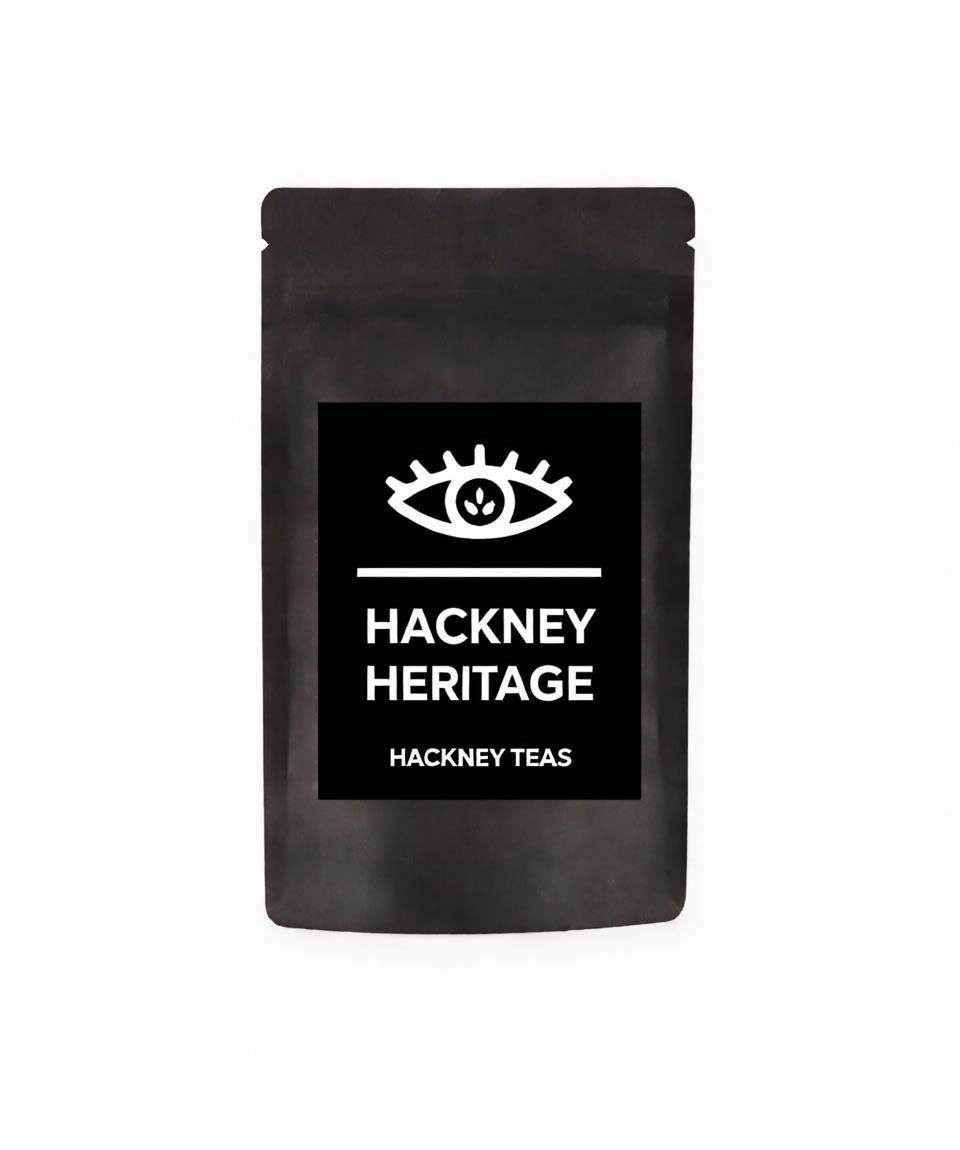 HACKNEY HERITAGE