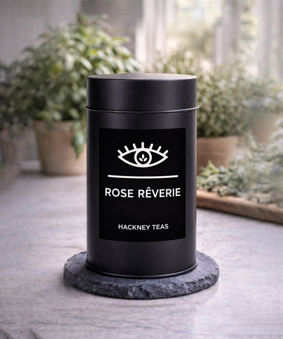 ROSE RÊVERIE