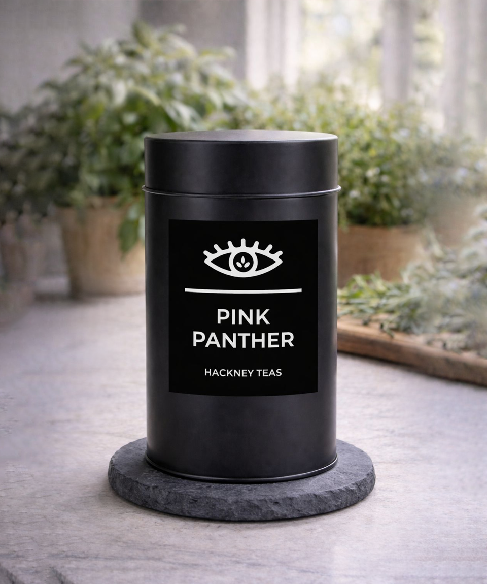 PINK PANTHER