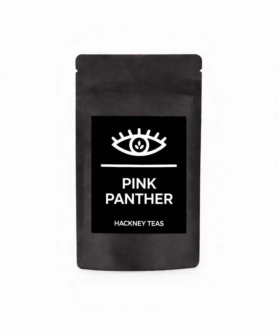PINK PANTHER