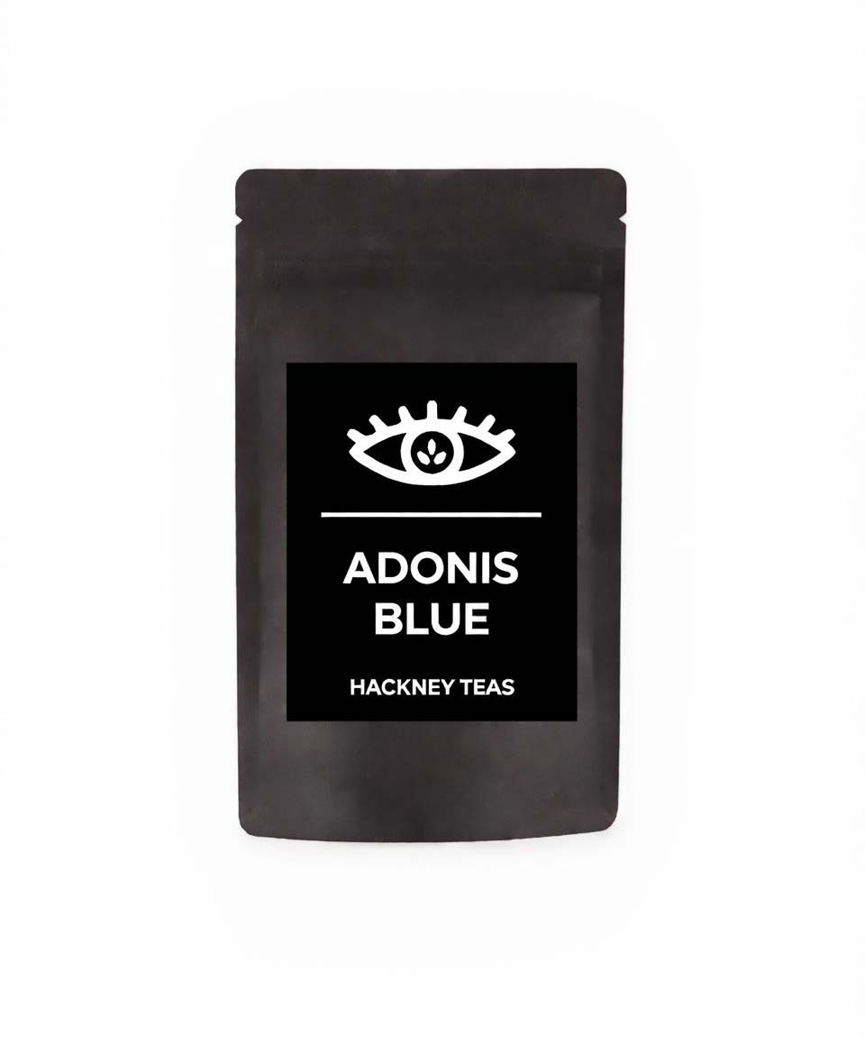 ADONIS BLUE