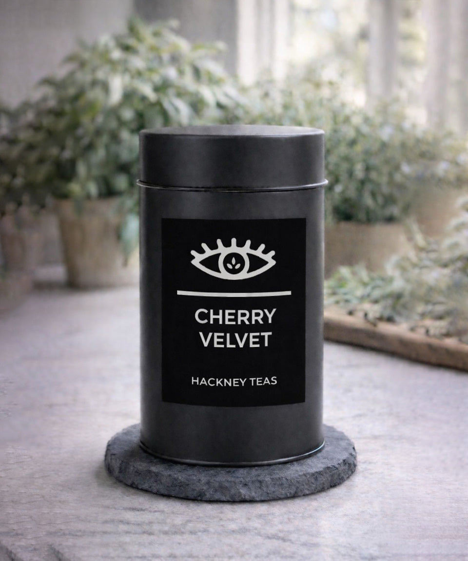 CHERRY VELVET