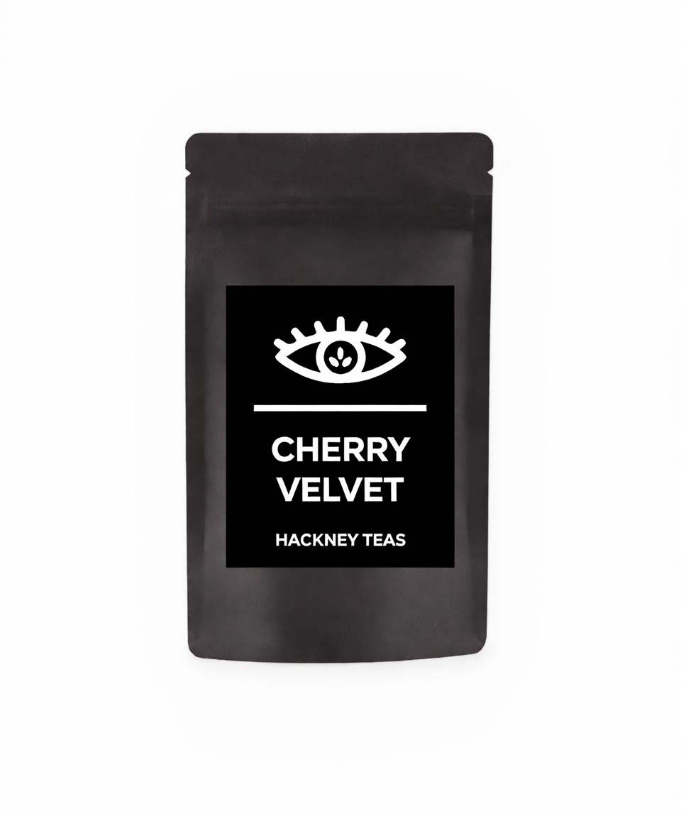 CHERRY VELVET
