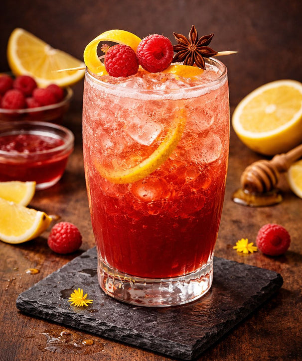 Mixology image