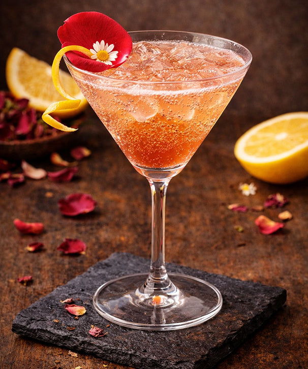 Mixology image
