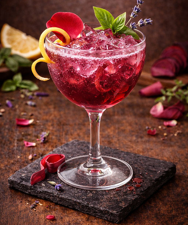 Mixology image
