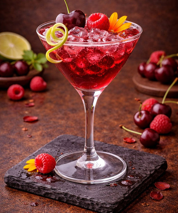 Mixology image
