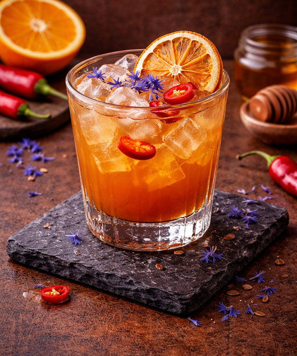 Mixology image