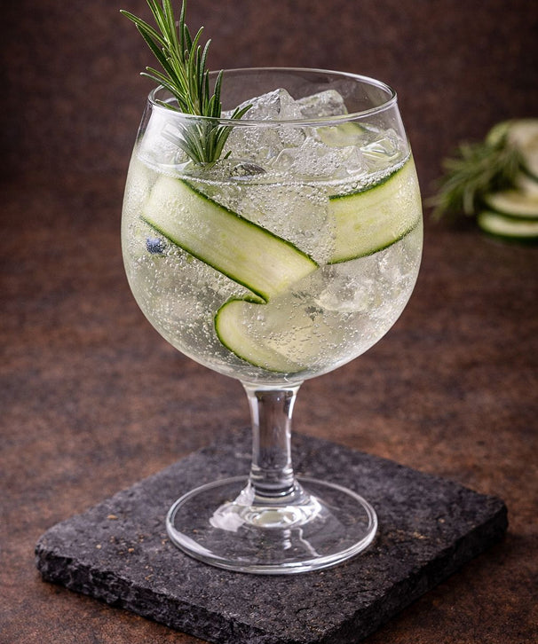 Mixology image
