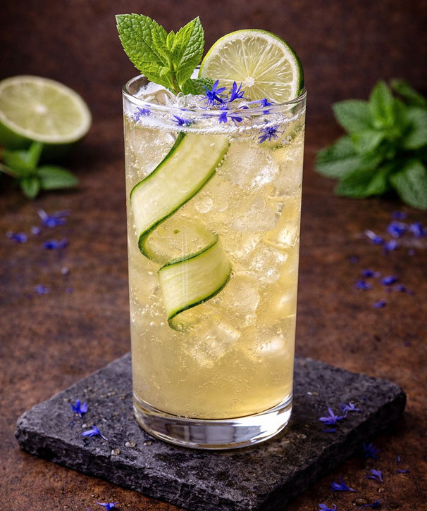 Mixology image