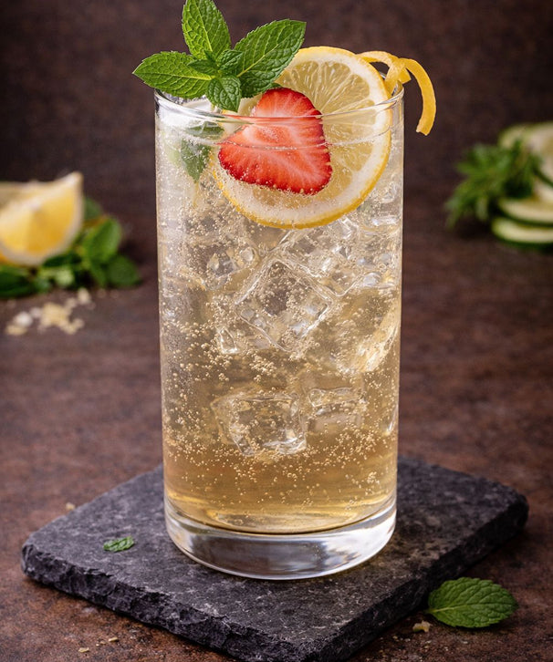 Mixology image