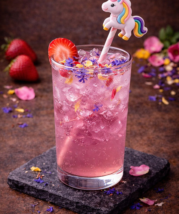Mixology image