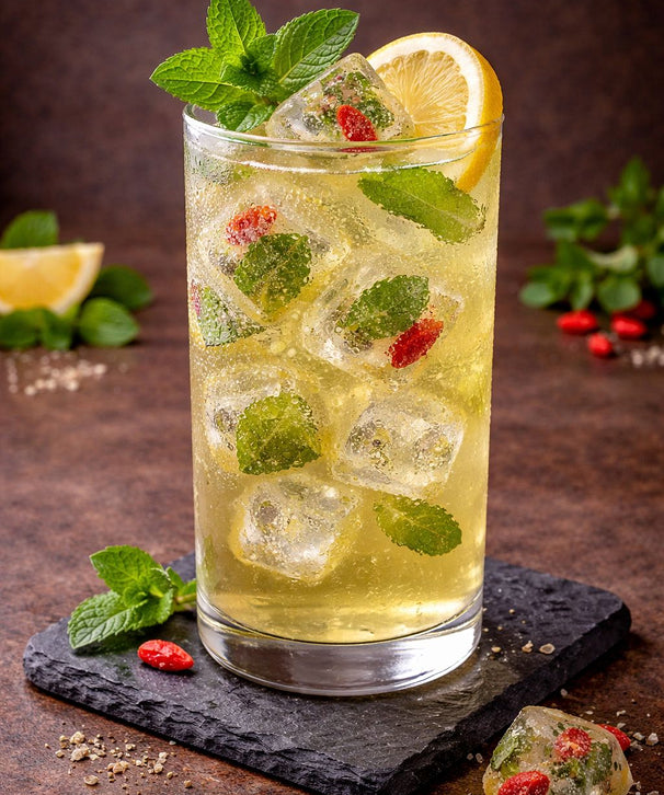 Mixology image