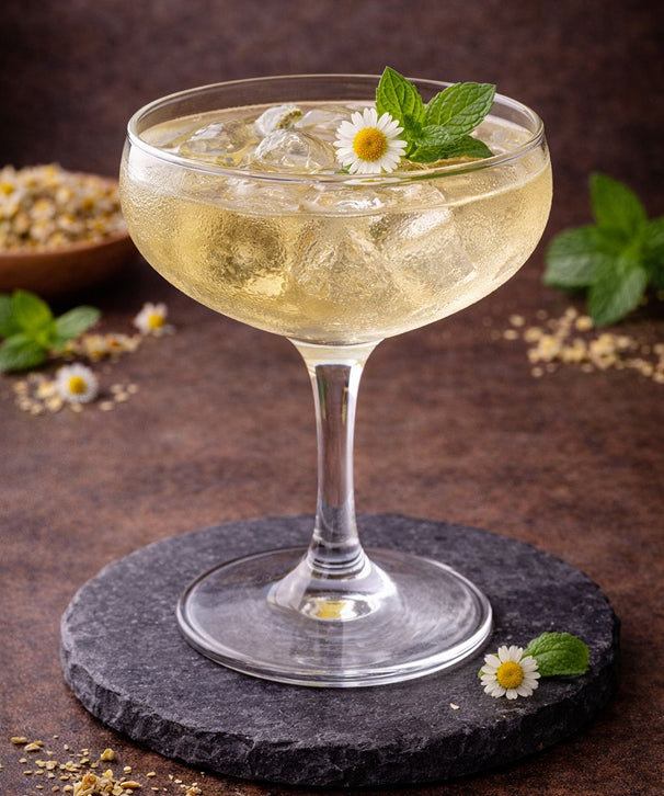 Mixology image
