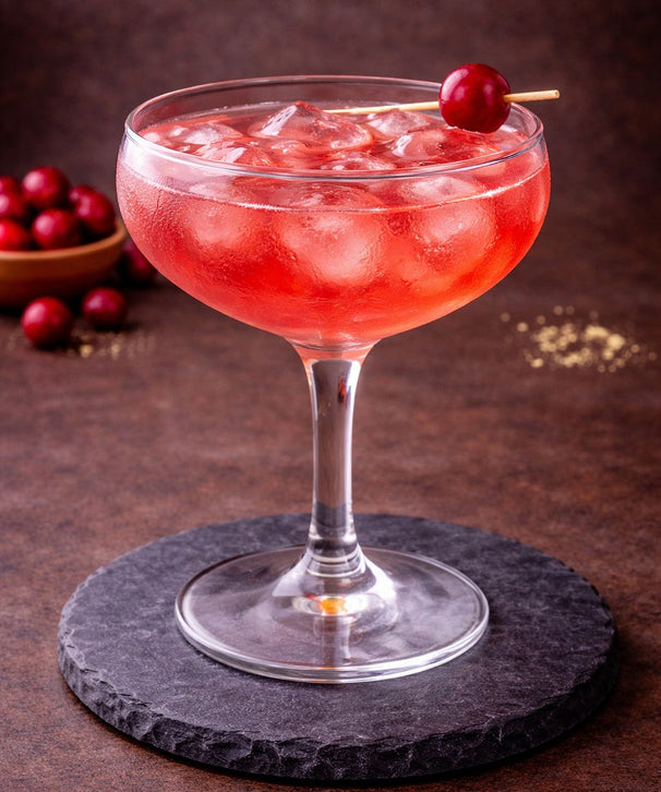 Mixology image