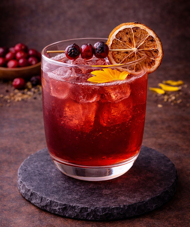 Mixology image