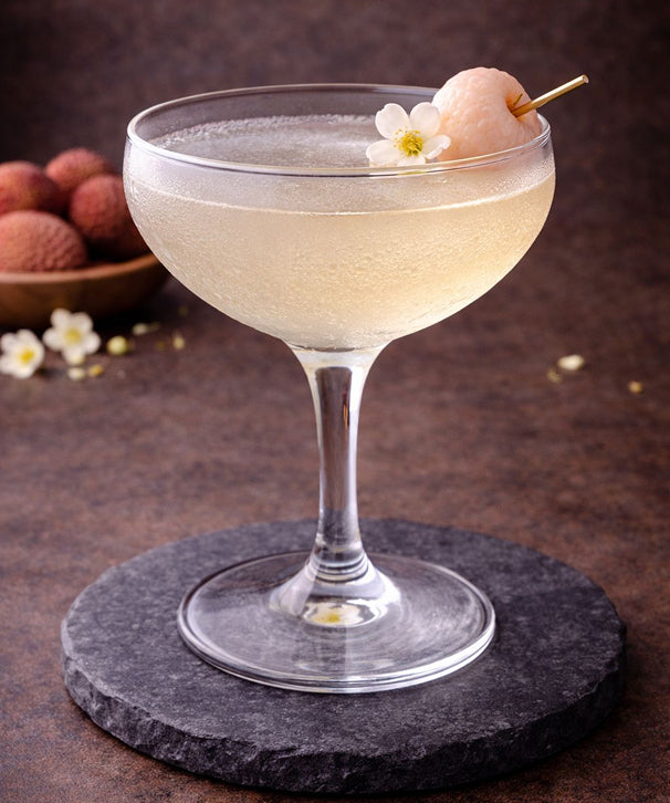 Mixology image