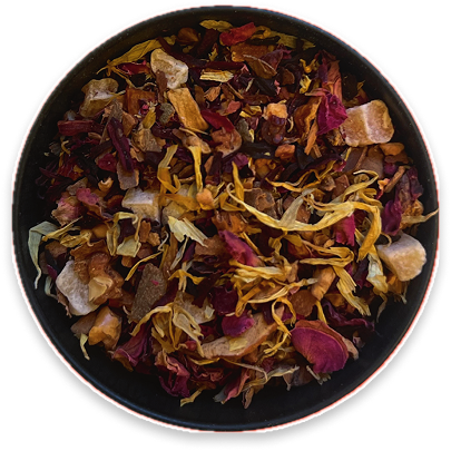 Tea blend