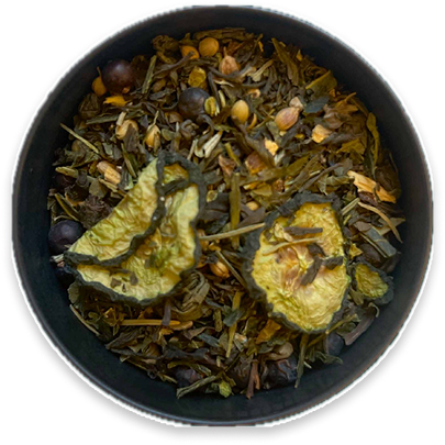 Tea blend