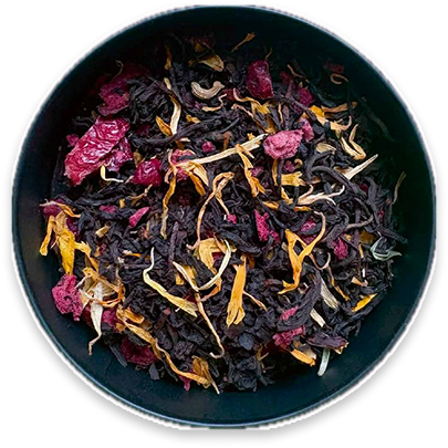Tea blend