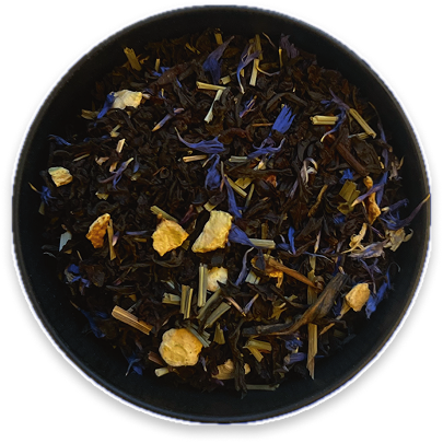 Tea blend