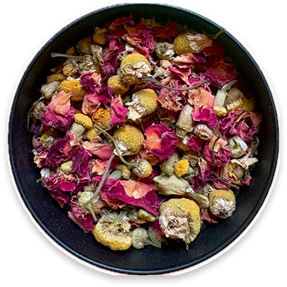 Tea blend